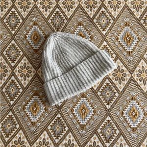 GIRLS OF DUST Beanie